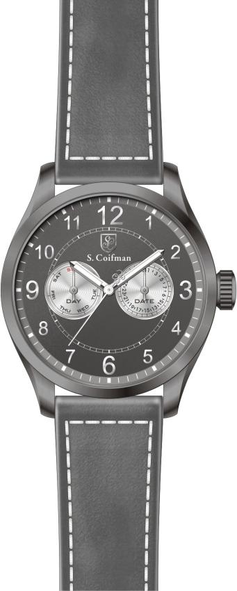 S.coifman S. Coifman Model SC0319