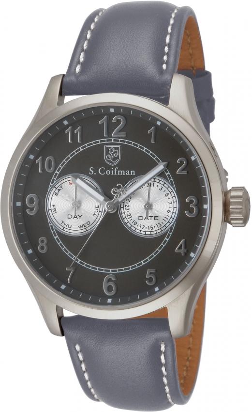 s.coifman S. Coifman model SC0319