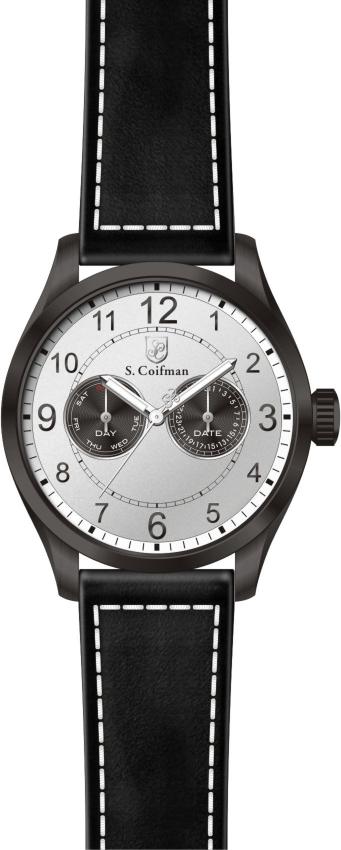 S.coifman S. Coifman Model SC0320