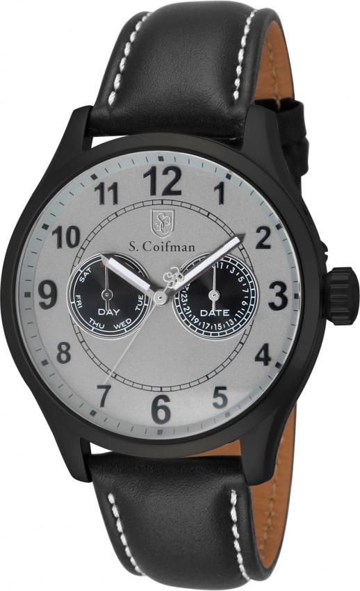 s.coifman S. Coifman model SC0320