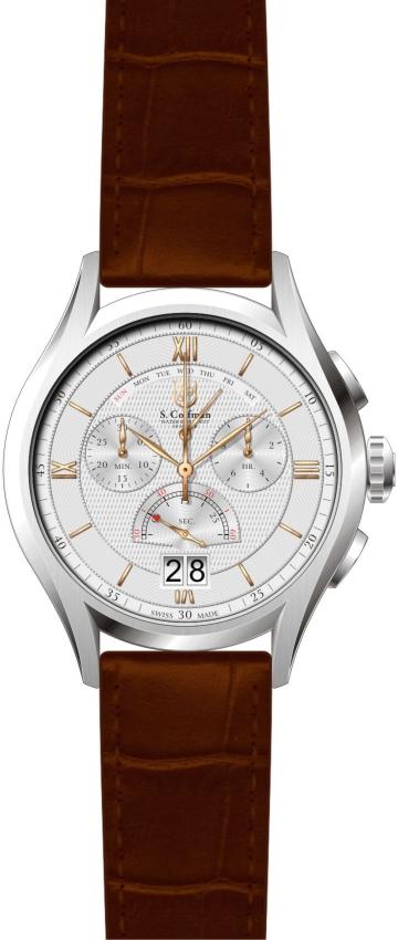 S.coifman S. Coifman Model SC0321