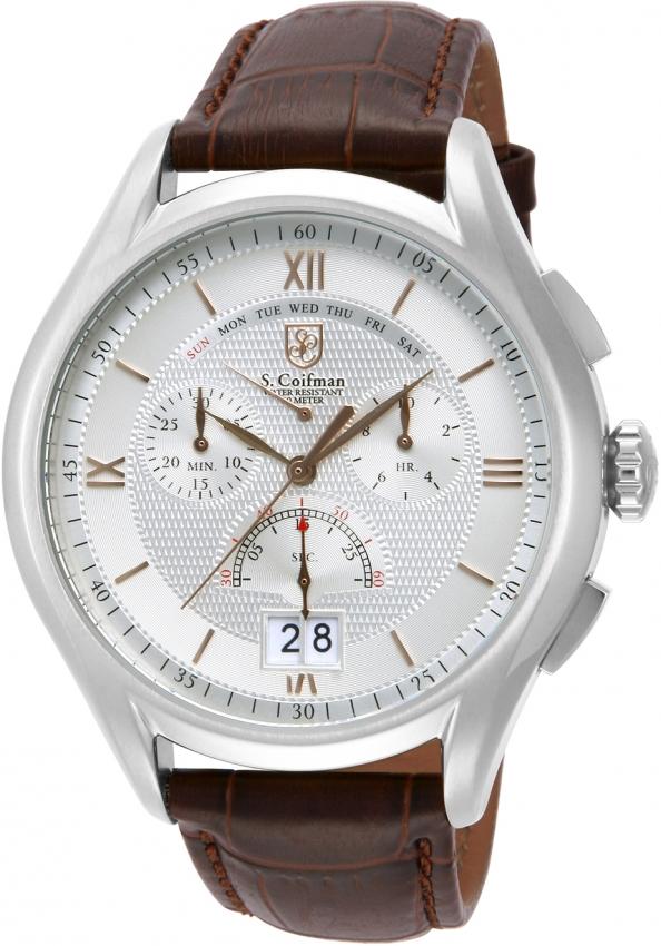 s.coifman S. Coifman model SC0321