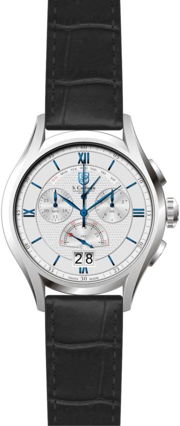 S.coifman S. Coifman Model SC0322