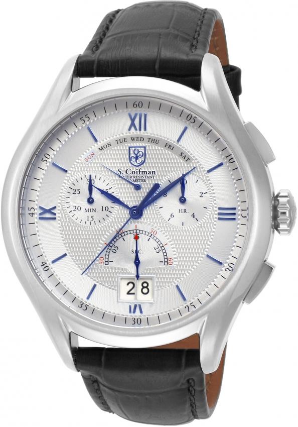 s.coifman S. Coifman model SC0322