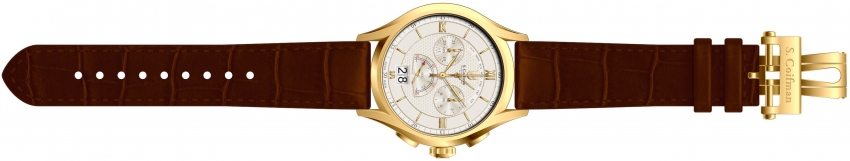 S.coifman S. Coifman Model SC0323