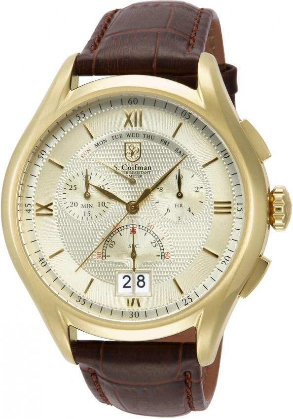 s.coifman S. Coifman model SC0323