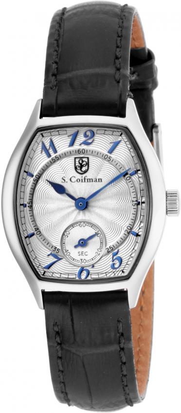 s.coifman S. Coifman model SC0324