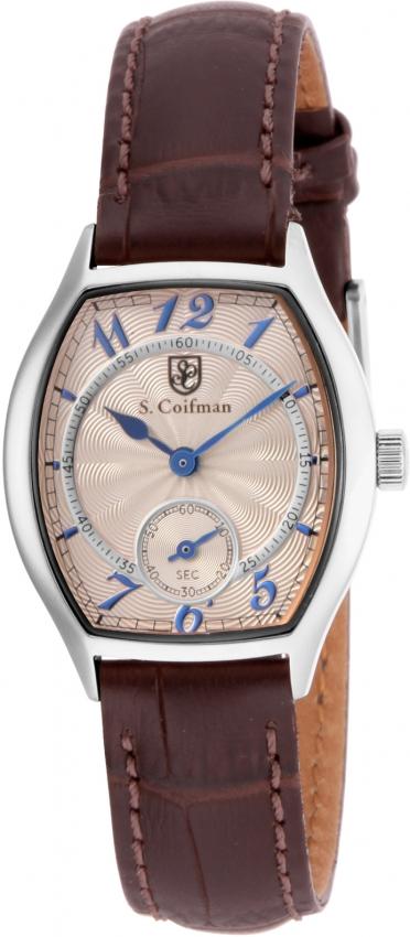 s.coifman S. Coifman model SC0325