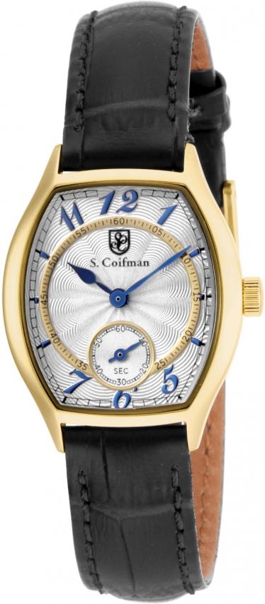 s.coifman S. Coifman model SC0326