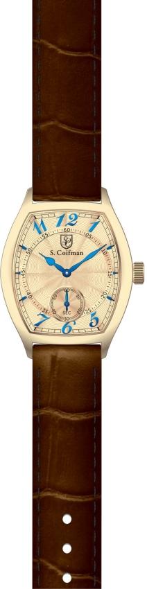S.coifman S. Coifman Model SC0327