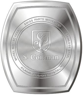 S.coifman S. Coifman Model SC0327