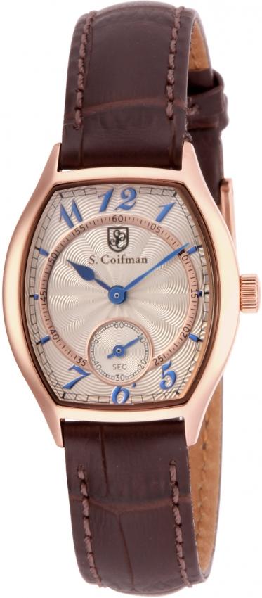 s.coifman S. Coifman model SC0327