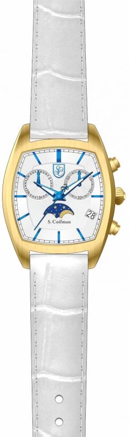 S.coifman S. Coifman Model SC0328