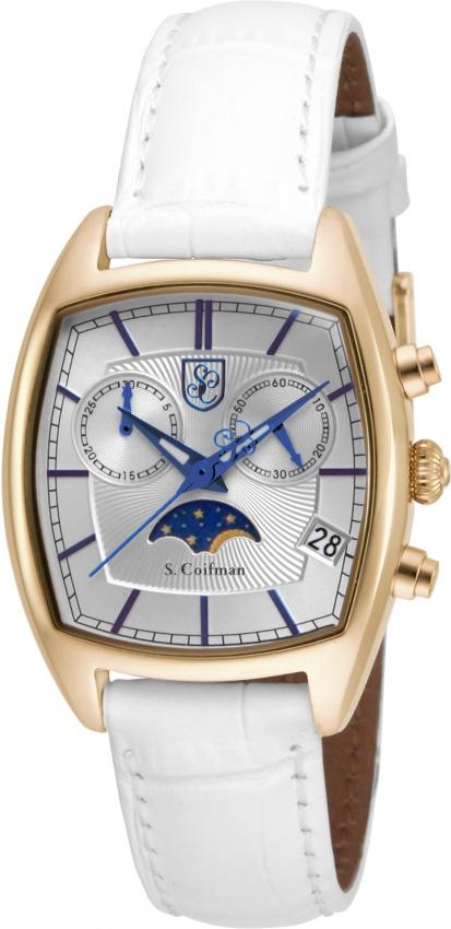 s.coifman S. Coifman model SC0328