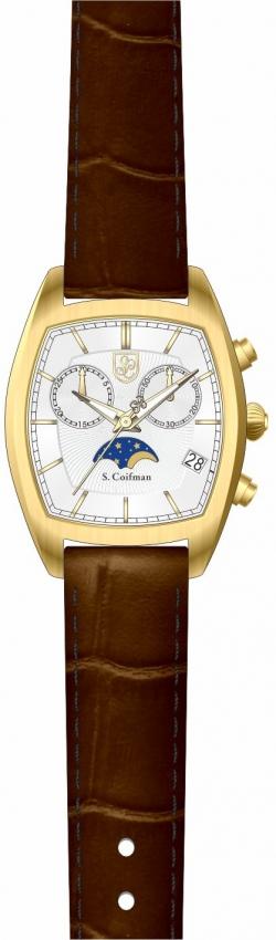 S.coifman S. Coifman Model SC0329