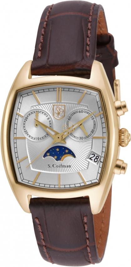 s.coifman S. Coifman model SC0329