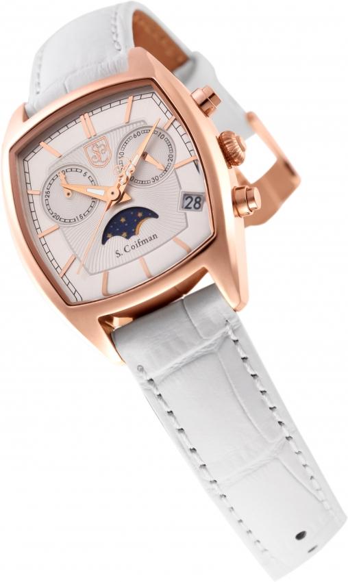 S.coifman S. Coifman Model SC0330