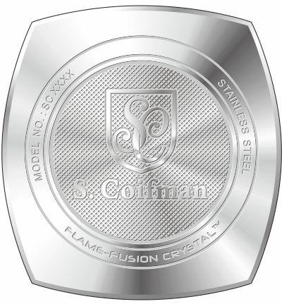 S.coifman S. Coifman Model SC0330