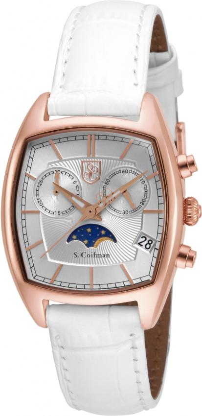 s.coifman S. Coifman model SC0330