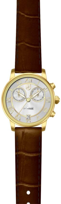 S.coifman S. Coifman Model SC0331