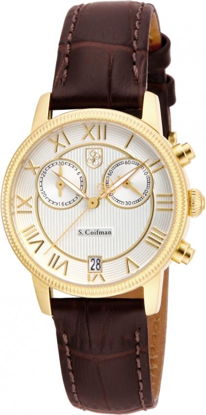 s.coifman S. Coifman model SC0331