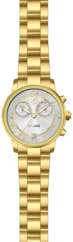 S.coifman S. Coifman Model SC0332