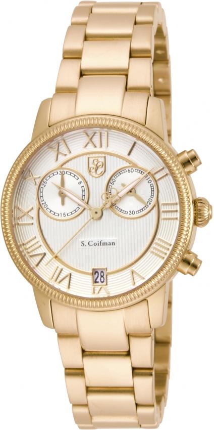 s.coifman S. Coifman model SC0332