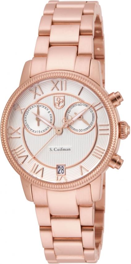 s.coifman S. Coifman model SC0333