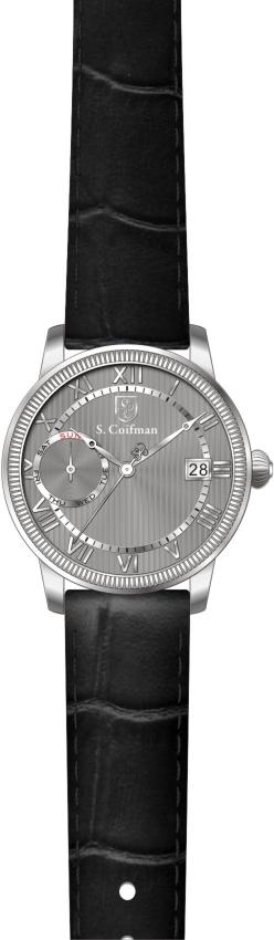 S.coifman S. Coifman Model SC0334