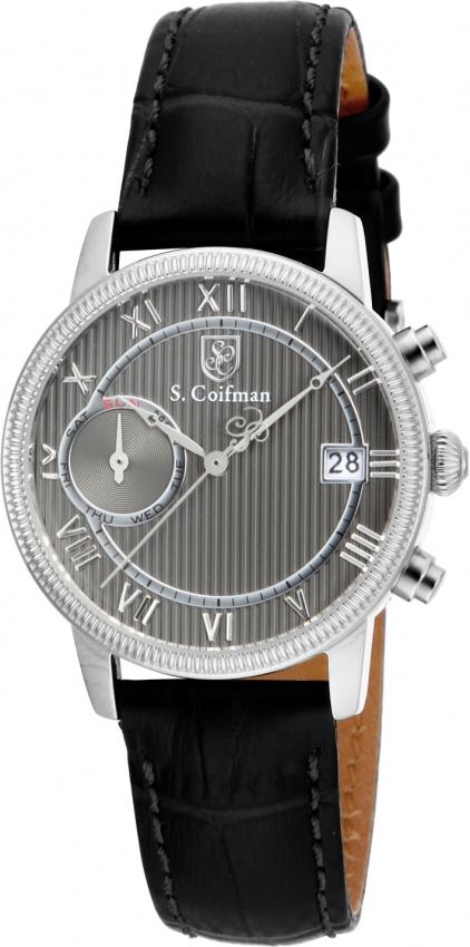 s.coifman S. Coifman model SC0334