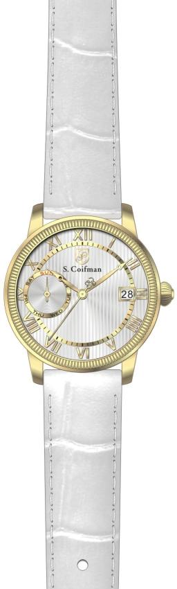 S.coifman S. Coifman Model SC0335