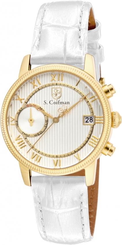 s.coifman S. Coifman model SC0335