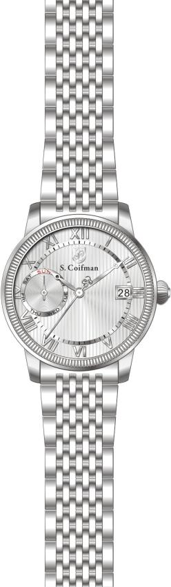 S.coifman S. Coifman Model SC0336