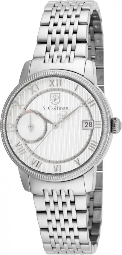 s.coifman S. Coifman model SC0336