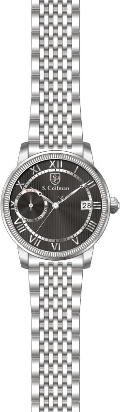 S.coifman S. Coifman Model SC0337