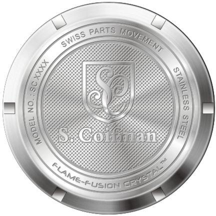 S.coifman S. Coifman Model SC0337
