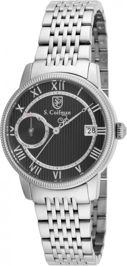 s.coifman S. Coifman model SC0337