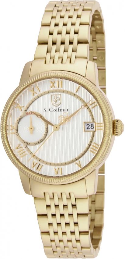 s.coifman S. Coifman model SC0338