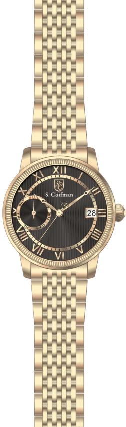 S.coifman S. Coifman Model SC0339