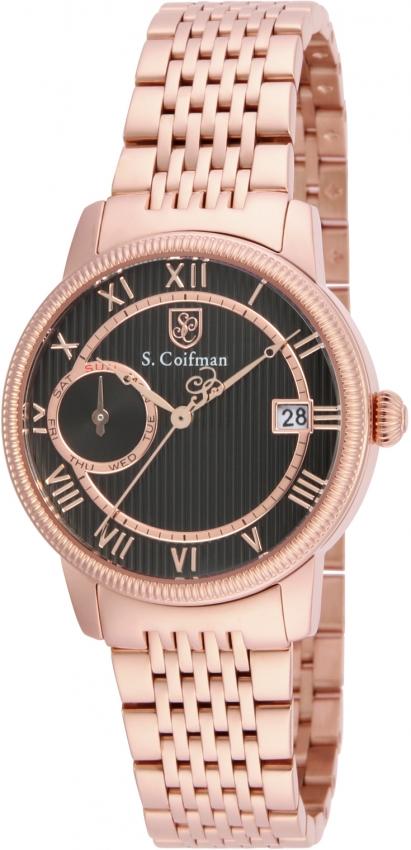 s.coifman S. Coifman model SC0339