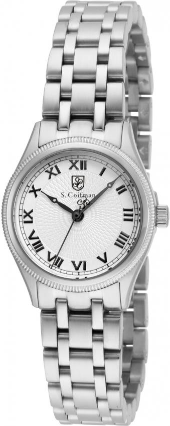 s.coifman S. Coifman model SC0340