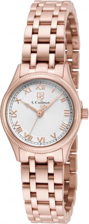 S.coifman S. Coifman Model SC0341