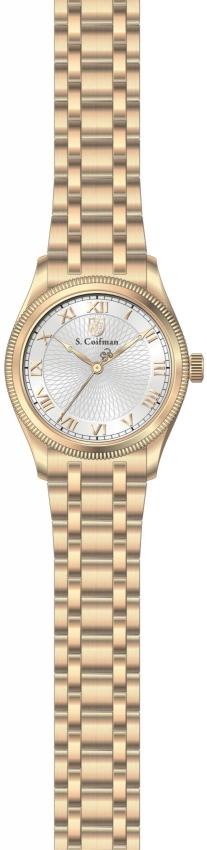 S.coifman S. Coifman Model SC0341