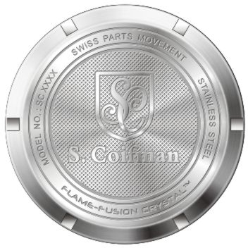 S.coifman S. Coifman Model SC0341