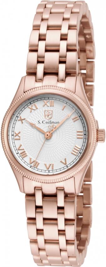 s.coifman S. Coifman model SC0341