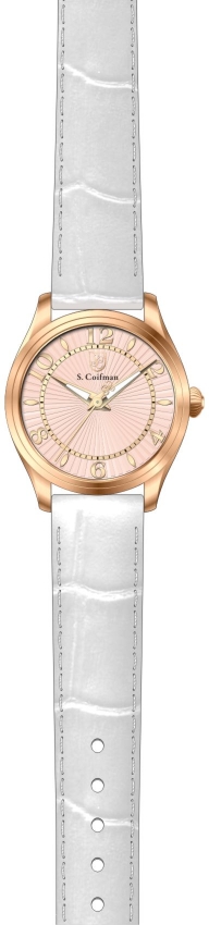 S.coifman S. Coifman Model SC0342