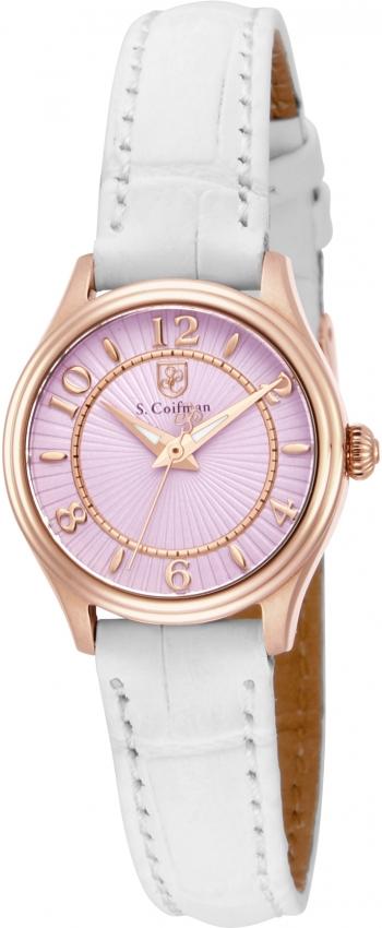 s.coifman S. Coifman model SC0342