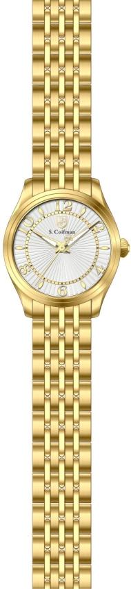 S.coifman S. Coifman Model SC0343