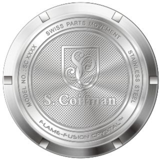 S.coifman S. Coifman Model SC0343