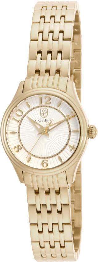 s.coifman S. Coifman model SC0343